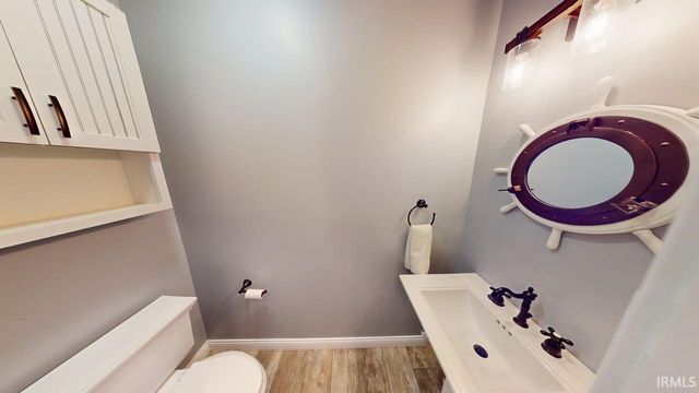 6369 N 1225 west Crossroad, Monticello, IN 47960