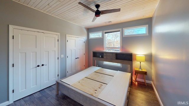 6369 N 1225 west Crossroad, Monticello, IN 47960