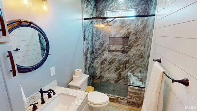 6369 N 1225 west Crossroad, Monticello, IN 47960