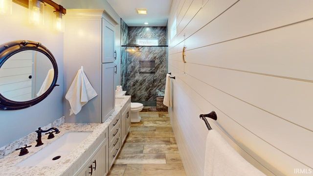 6369 N 1225 west Crossroad, Monticello, IN 47960