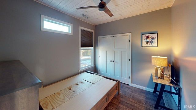 6369 N 1225 west Crossroad, Monticello, IN 47960