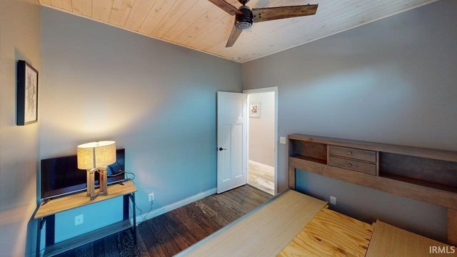 6369 N 1225 west Crossroad, Monticello, IN 47960