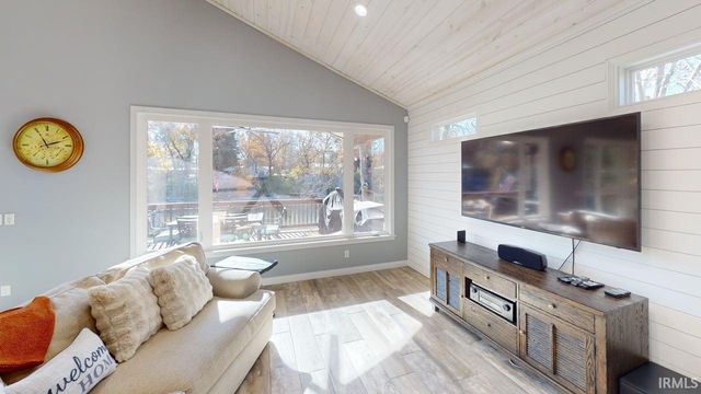 6369 N 1225 west Crossroad, Monticello, IN 47960