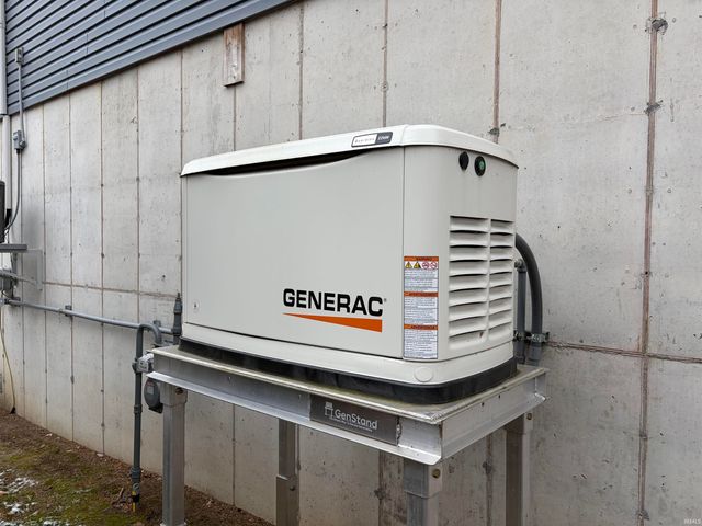 6369 N 1225 west Crossroad, Monticello, IN 47960