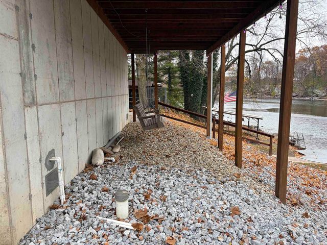 6369 N 1225 west Crossroad, Monticello, IN 47960