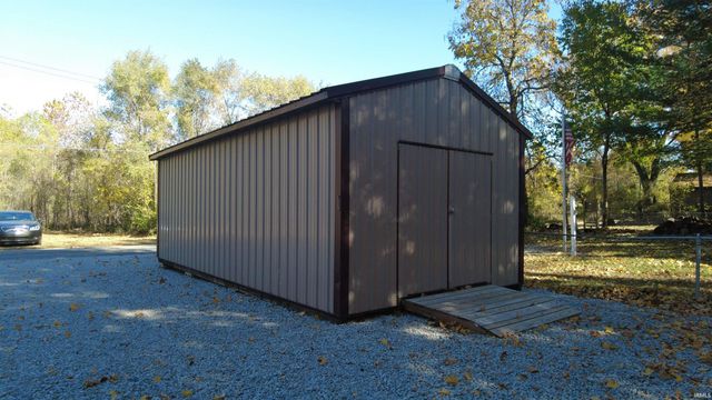 6369 N 1225 west Crossroad, Monticello, IN 47960