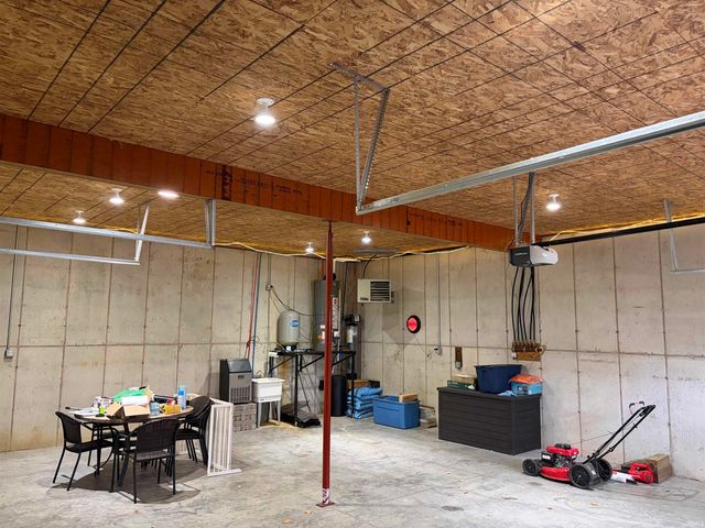 6369 N 1225 west Crossroad, Monticello, IN 47960