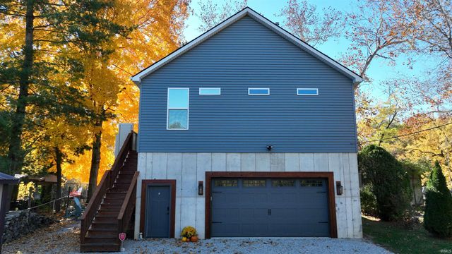 6369 N 1225 west Crossroad, Monticello, IN 47960