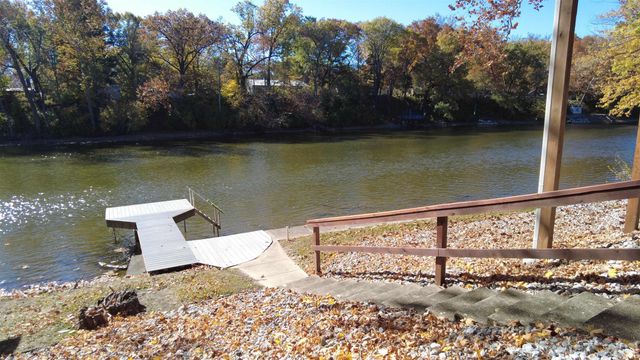 6369 N 1225 west Crossroad, Monticello, IN 47960