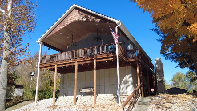 6369 N 1225 west Crossroad, Monticello, IN 47960