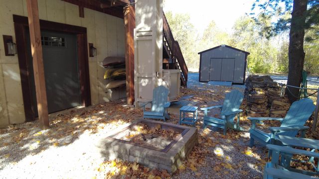 6369 N 1225 west Crossroad, Monticello, IN 47960