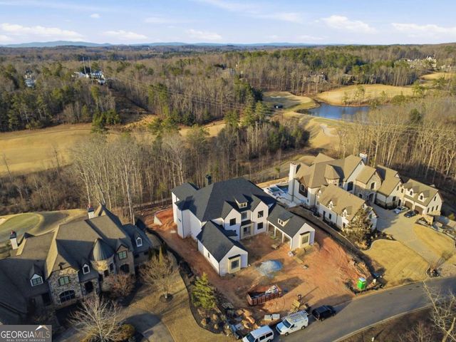 227 Traditions Drive, Alpharetta, GA 30004