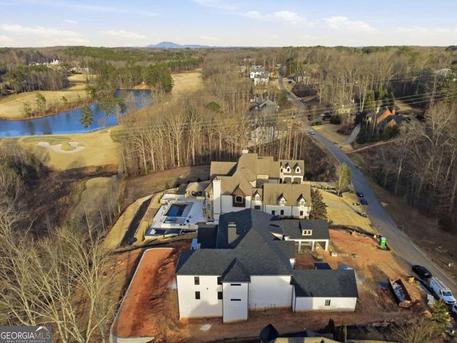 227 Traditions Drive, Alpharetta, GA 30004