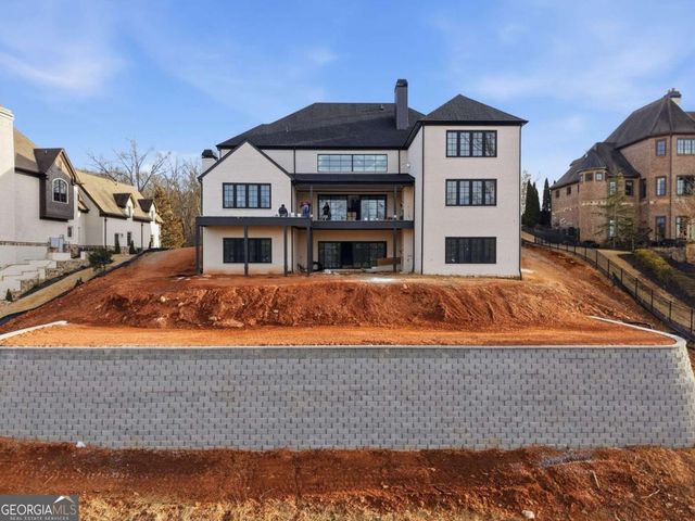 227 Traditions Drive, Alpharetta, GA 30004