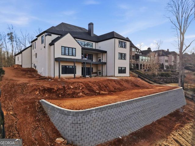 227 Traditions Drive, Alpharetta, GA 30004