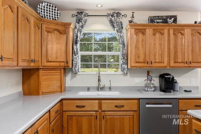 4027 N 3500 E, Kimberly, ID 83341
