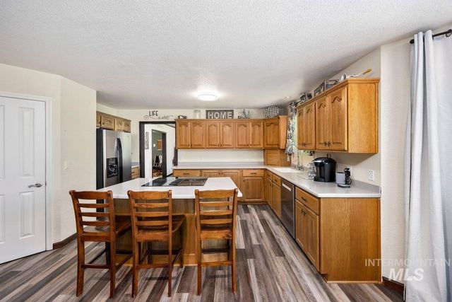 4027 N 3500 E, Kimberly, ID 83341