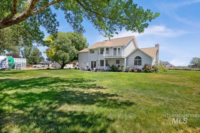 4027 N 3500 E, Kimberly, ID 83341