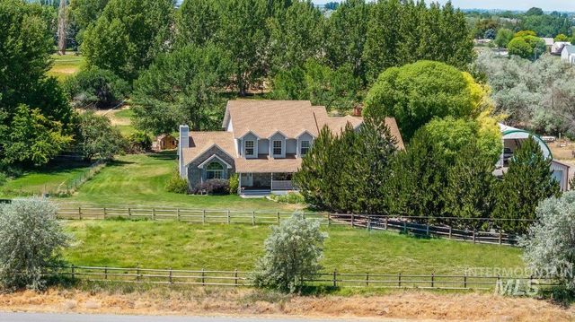 4027 N 3500 E, Kimberly, ID 83341