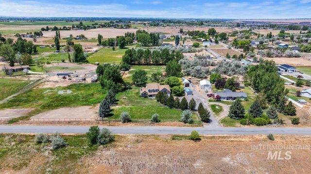 4027 N 3500 E, Kimberly, ID 83341