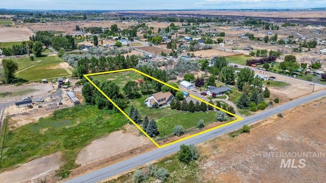 4027 N 3500 E, Kimberly, ID 83341
