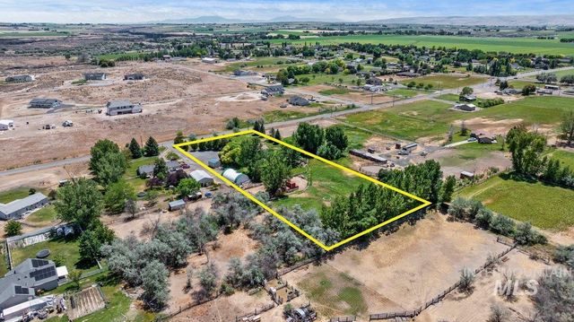 4027 N 3500 E, Kimberly, ID 83341