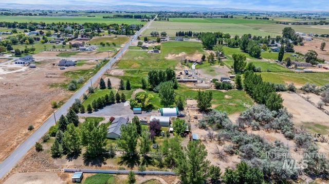 4027 N 3500 E, Kimberly, ID 83341