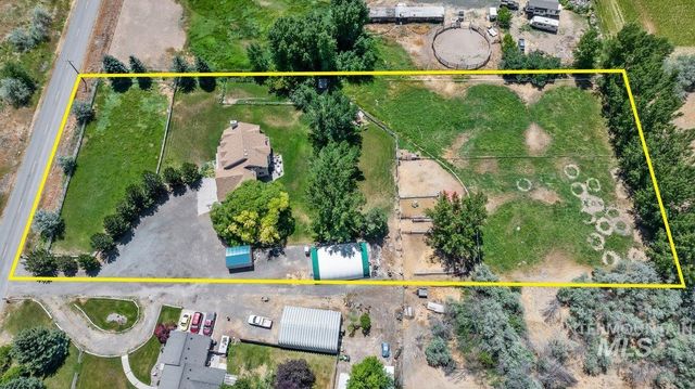 4027 N 3500 E, Kimberly, ID 83341