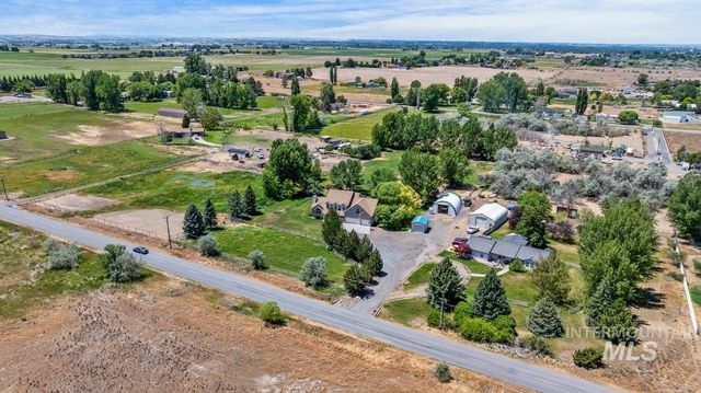 4027 N 3500 E, Kimberly, ID 83341