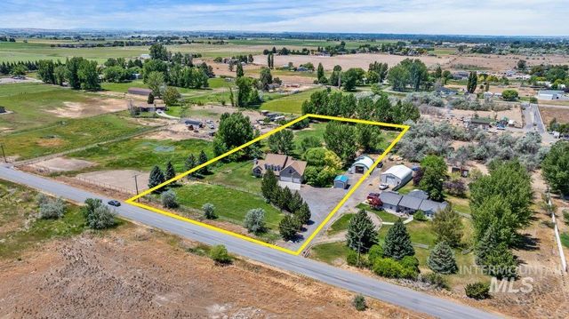 4027 N 3500 E, Kimberly, ID 83341