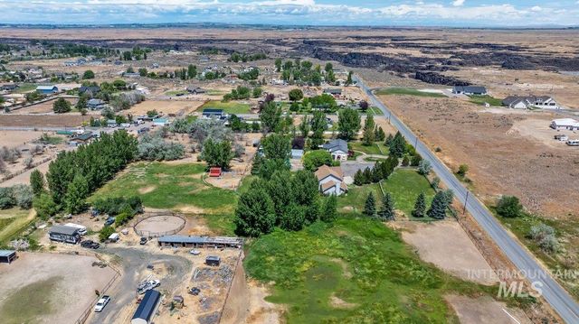 4027 N 3500 E, Kimberly, ID 83341