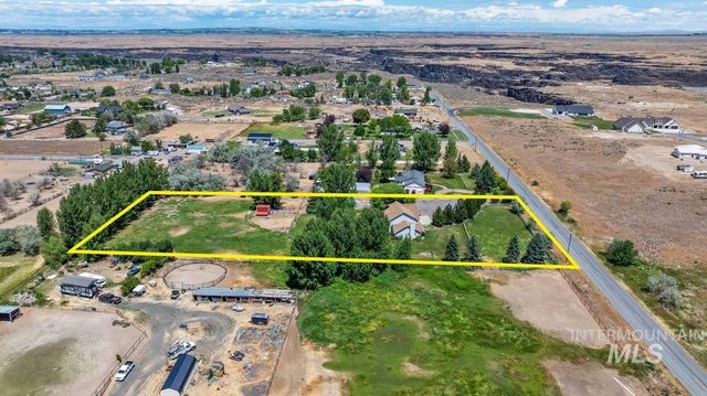 4027 N 3500 E, Kimberly, ID 83341