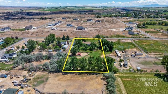 4027 N 3500 E, Kimberly, ID 83341