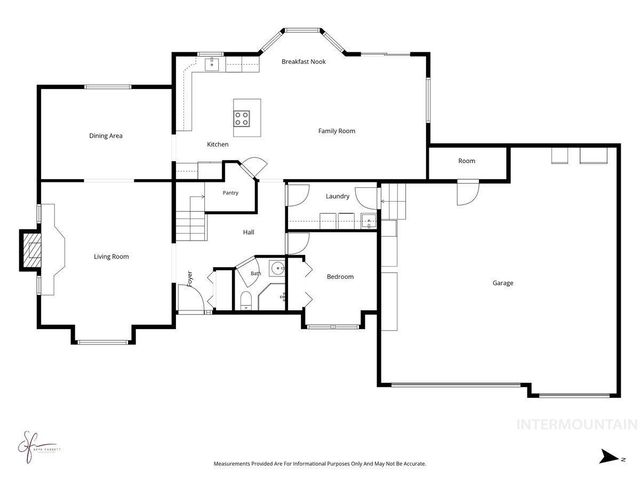 4027 N 3500 E, Kimberly, ID 83341
