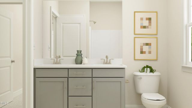 4213 Gray Alder Lane, Raleigh, NC 27616