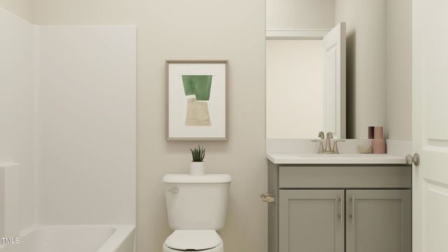 4213 Gray Alder Lane, Raleigh, NC 27616