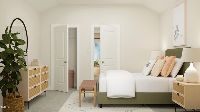 4213 Gray Alder Lane, Raleigh, NC 27616