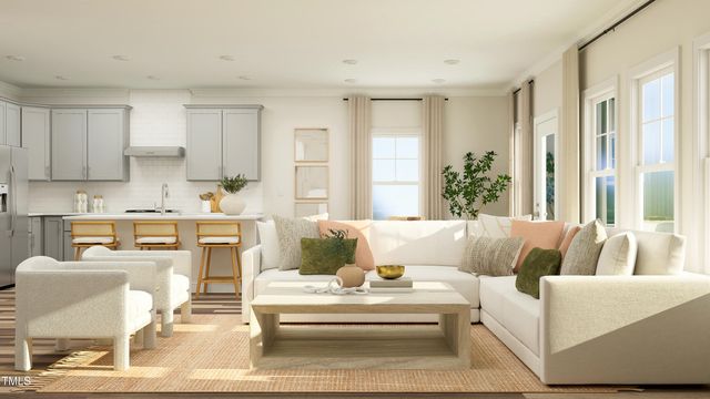 4213 Gray Alder Lane, Raleigh, NC 27616