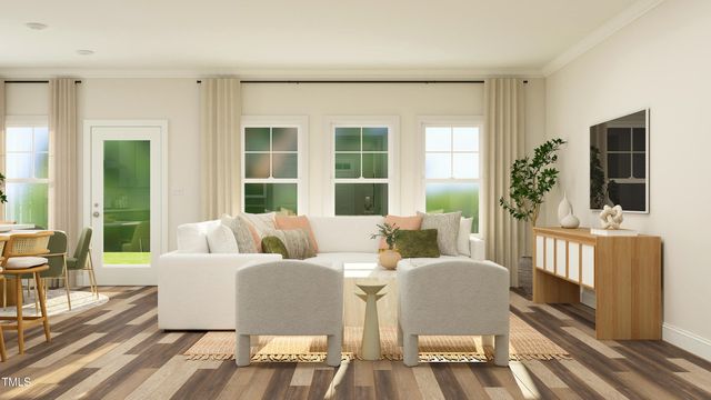 4213 Gray Alder Lane, Raleigh, NC 27616