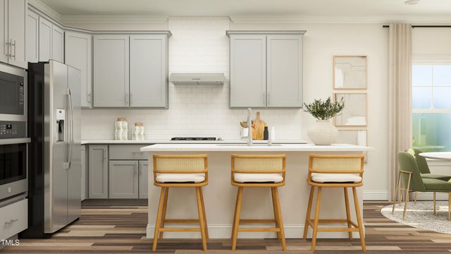 4213 Gray Alder Lane, Raleigh, NC 27616