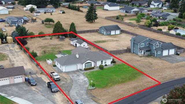 9214 Applegate Loop SW, Rochester, WA 98579
