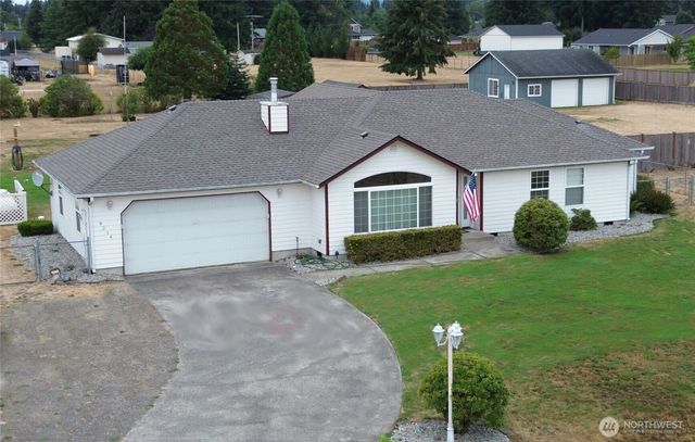 9214 Applegate Loop SW, Rochester, WA 98579