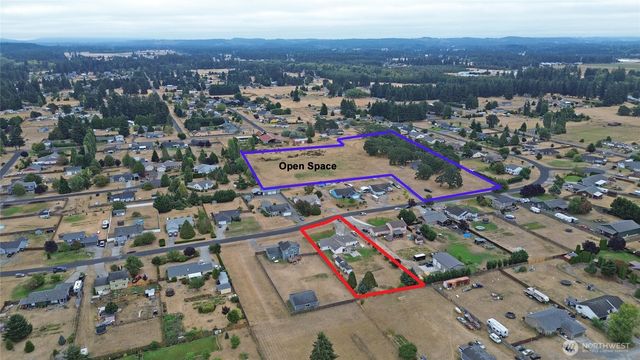 9214 Applegate Loop SW, Rochester, WA 98579
