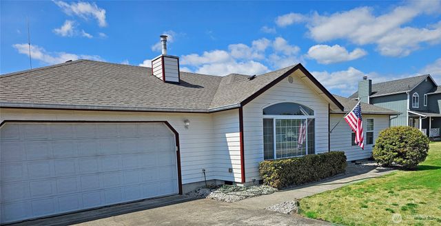 9214 Applegate Loop SW, Rochester, WA 98579