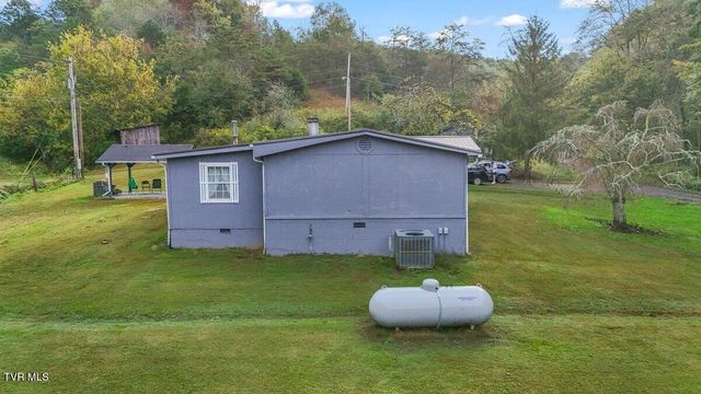 177 Helton Hollow Rd Road, Eidson, TN 37731