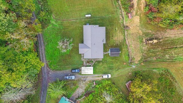 177 Helton Hollow Rd Road, Eidson, TN 37731