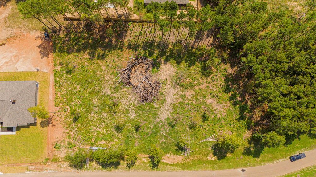 595 Eastgate Park, Livingston, TX 77351