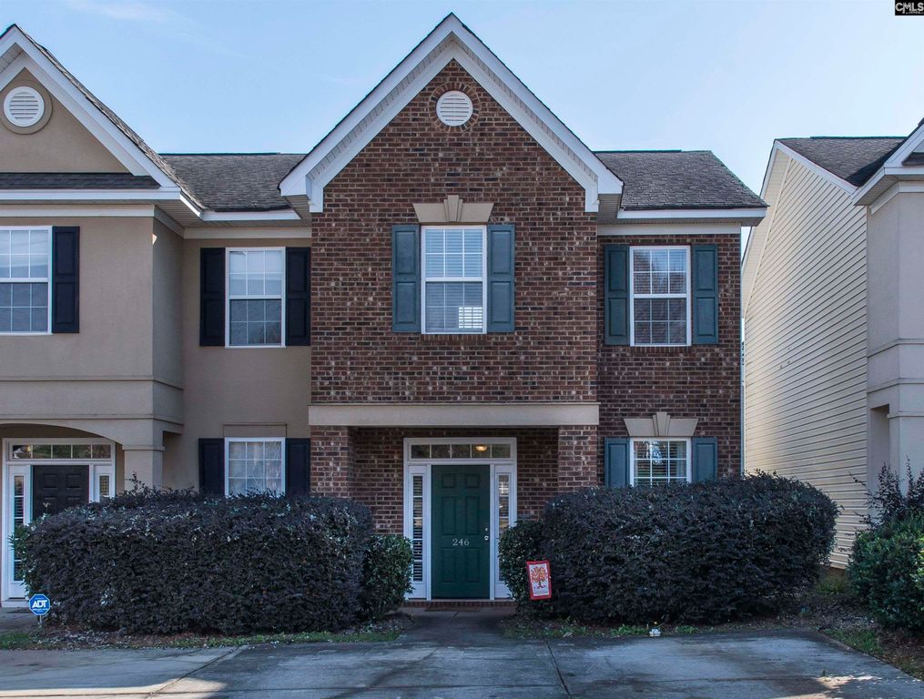 246 Merchants Drive, Columbia, SC 29212