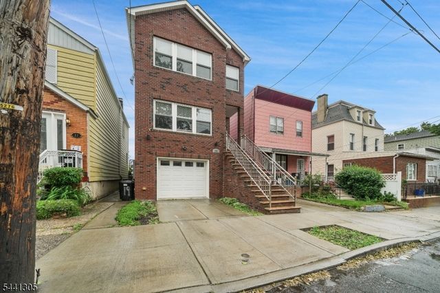 19 Terhune Ave, Jersey City, NJ 07305