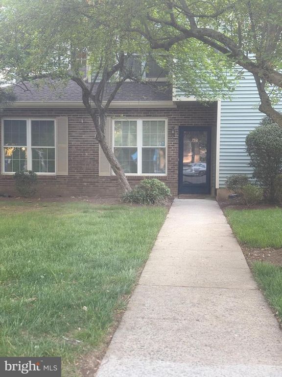 7381 ELM CT, Monmouth Junction, NJ 08852